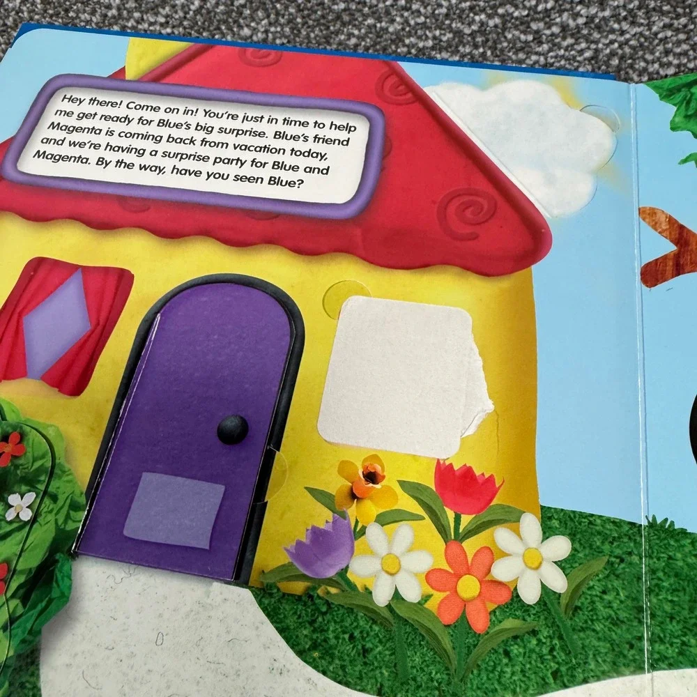 Nickelodeon isbn 7853